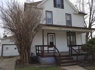 809 W Pasewalk Ave, Norfolk, NE 68701