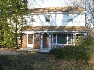 529 Scotland Rd, South Orange, NJ 07079