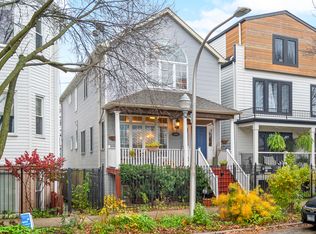 1825 N Francisco Ave, Chicago, IL 60647