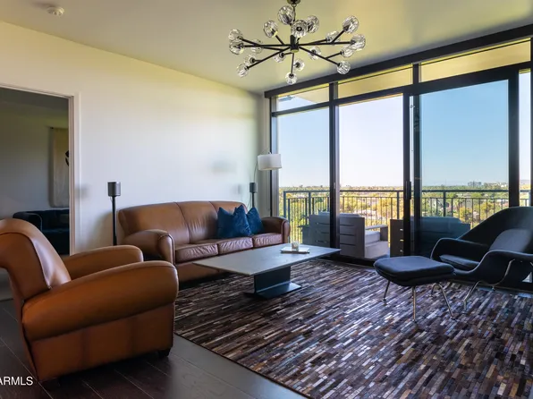 200 W PORTLAND Street #624, Phoenix, AZ 85003