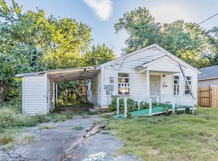 5304 Audrey St, Dallas, TX 75210