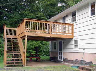 591 New Haven Rd, Durham, CT 06422