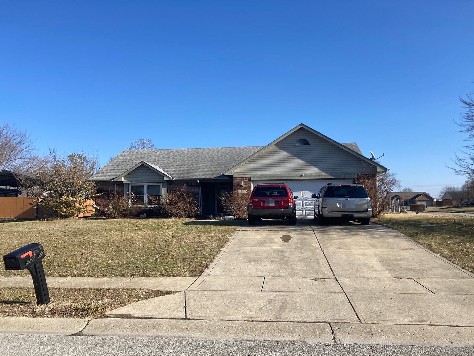 621 Red Oak Way, Mooresville, IN 46158 Zillow