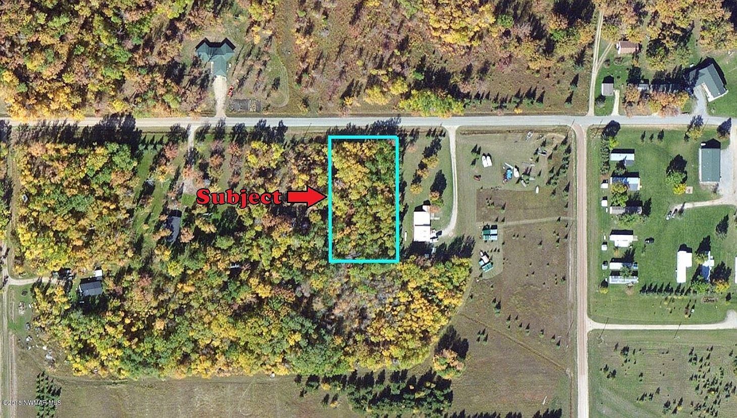 22nd St NW, Baudette, MN 56623 | Zillow