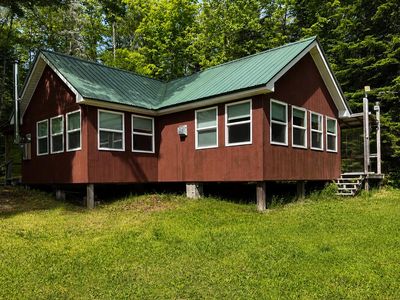 Lot 12 S South Branch Road, Bridgewater, ME, 04735
