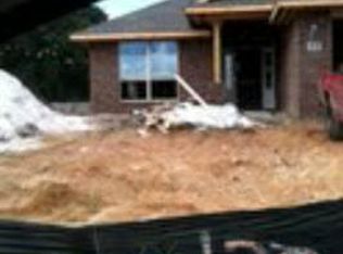 1713 Toulouse Ln, Foley, AL 36535