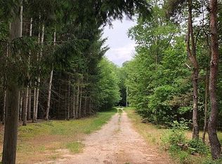 1240 N 5th Rd, Mesick, MI 49668