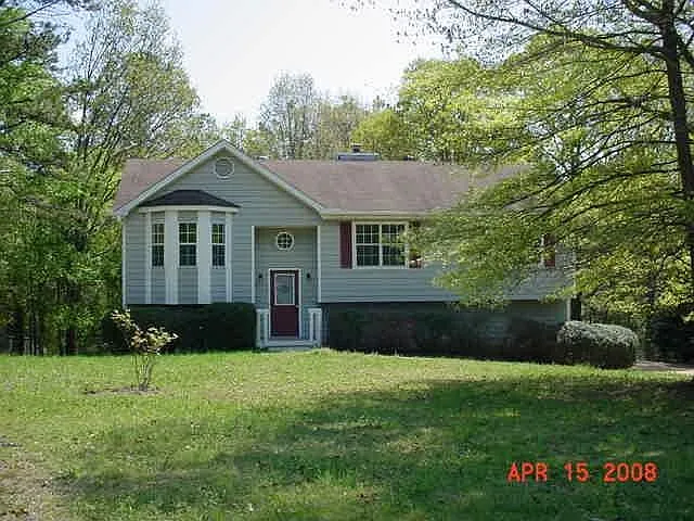 140 Lazy Hollow Ln photo 1