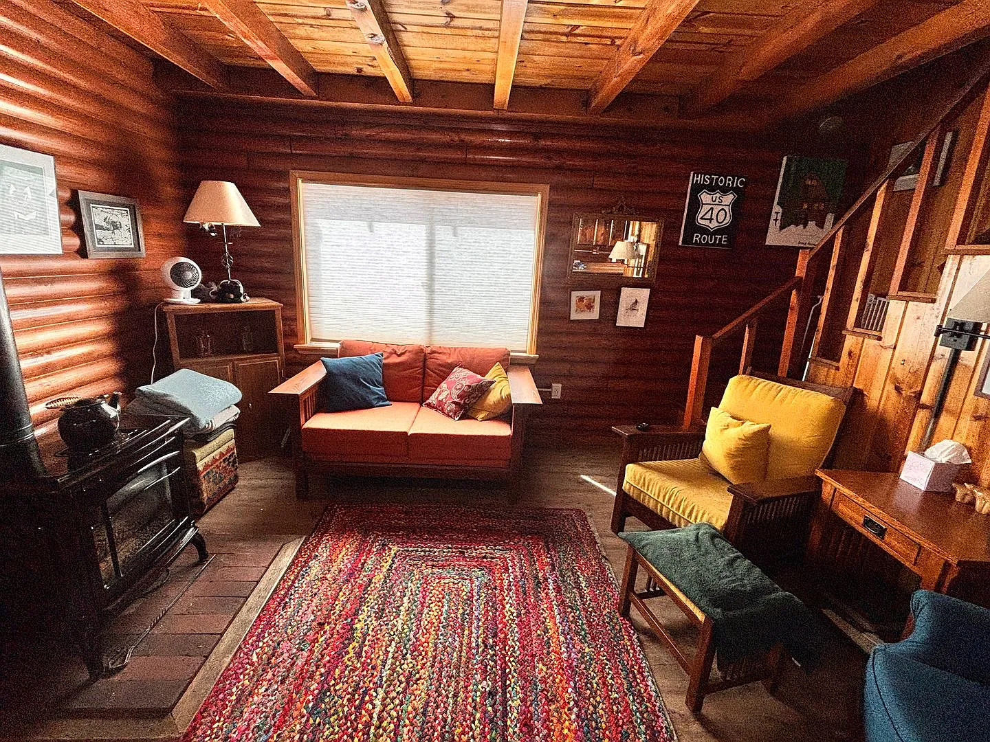 Donner Lake Ski Lease Available | Nov 1 - April 30 | $2600/mo. — Photo 3