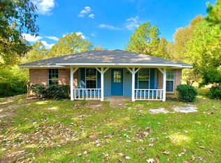 127 Jefferson Rd, Pearl, MS 39208