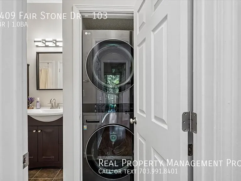4409 Fair Stone Dr #103 — Photo 22