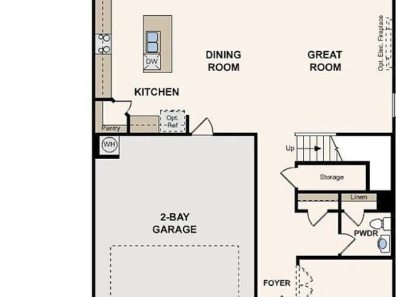 2nd image of this home
