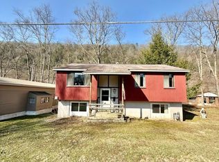 106 Tippy Ln, Tidioute, PA 16351