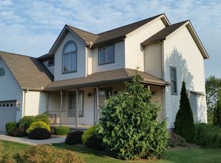 3699 Dogleg Trl, Erie, PA 16510