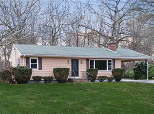 138 Slade St, Tiverton, RI 02878