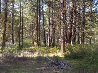 Harriette Dr, Klamath Falls, OR 97601