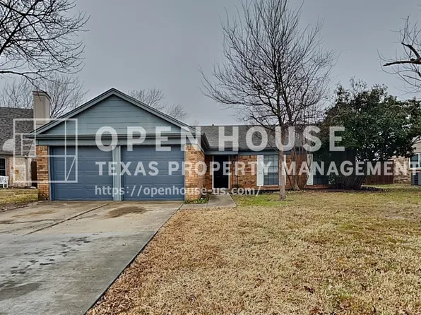 5109 Grady Ct, Flower Mound, TX 75028