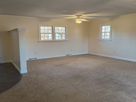 Great Room West View