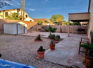 10534 W Zak Rd, Tolleson, AZ 85353