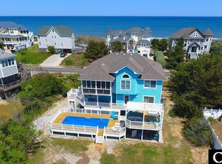 864 Lighthouse Dr LOT 21, Corolla, NC 27927