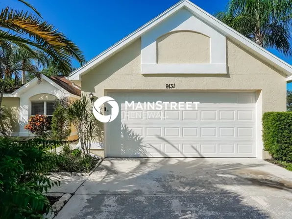 9131 Buttercup Ct, Fort Myers, FL 33919