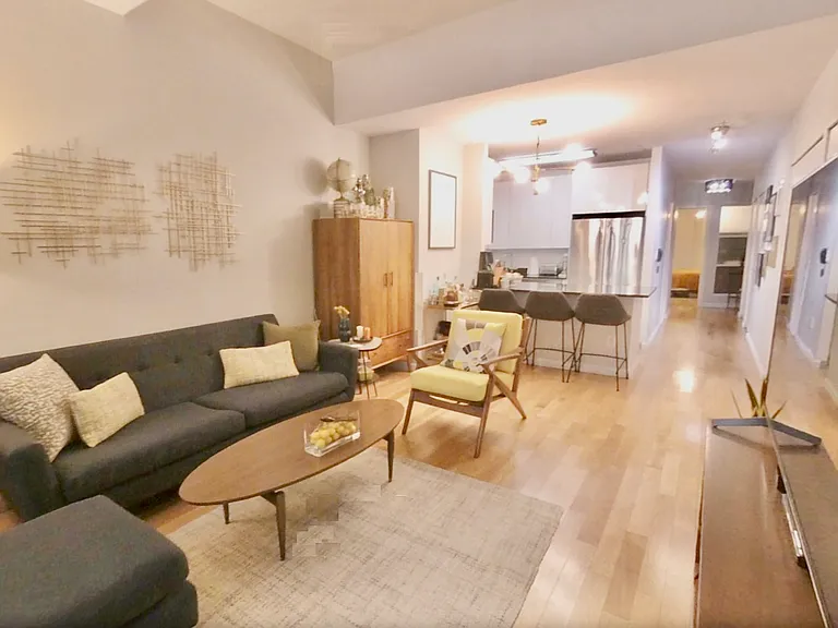 99 John St #423 — Photo 1