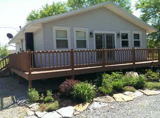 41 Waynoka Dr, Lake Waynoka, OH 45171