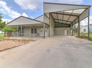 178 Grand Teton Dr, Whitney, TX 76692