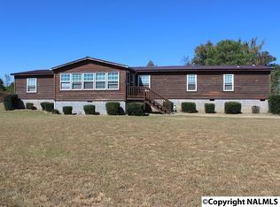 381 Road 1913, Cedar Bluff, AL 35959