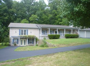 421 Ginger Rd, Glasgow, KY 42141