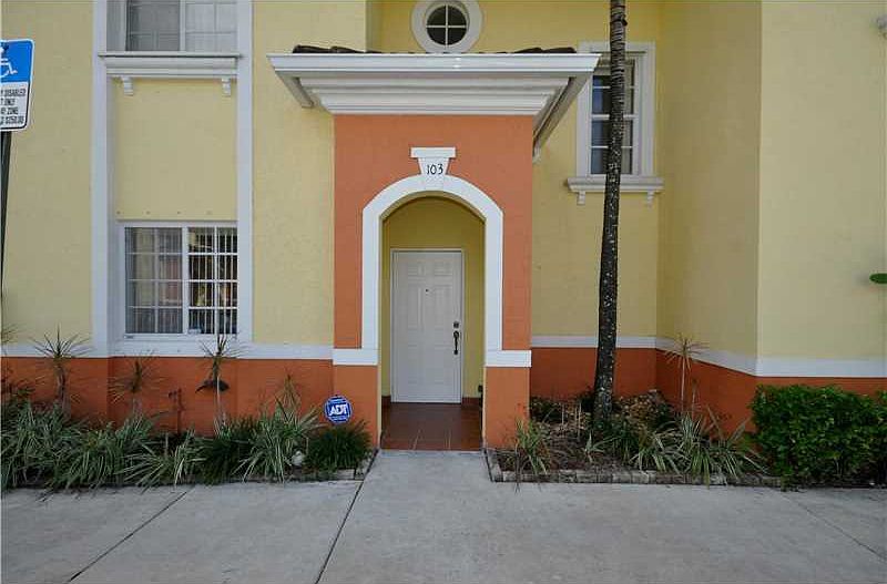 1st image of 7180 NW 174th Ter APT 103