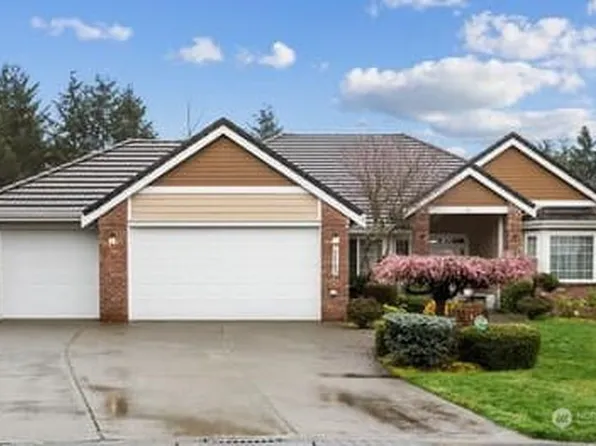 17705 92nd Ave East, Puyallup, WA 98375