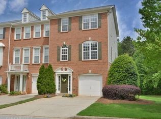 5529 Trace Views Dr, Norcross, GA 30071