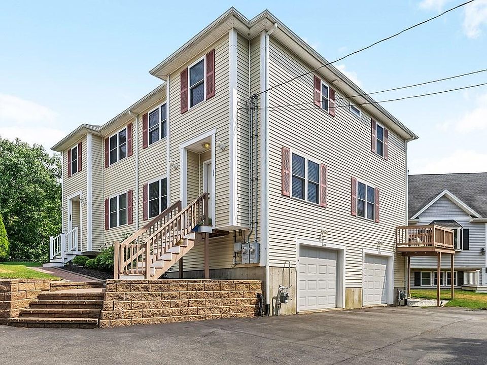 1st image of 222 Fairmount Ave #B