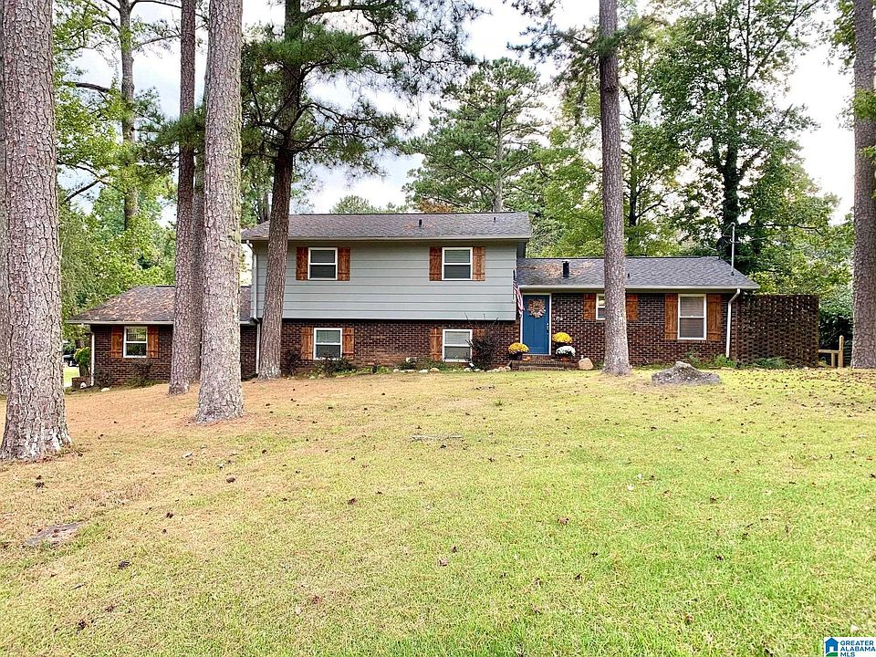 210 Briarcliff Rd, Heflin, AL 36264 MLS 21366634 Zillow