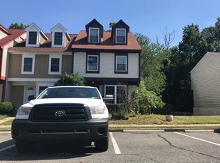 3685 Tavern Way, Triangle, VA 22172