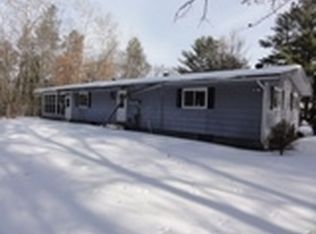 1273 Half Moon Lake Dr, Mosinee, WI 54455