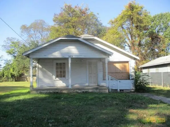 1413 Vine St, North Little Rock, AR 72114