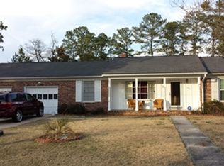 633 York Rd, Fayetteville, NC 28303