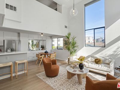 9917 Tabor St APT 2, Los Angeles, CA, 90034