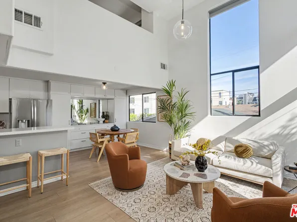 9917 Tabor St APT 2, Los Angeles, CA 90034