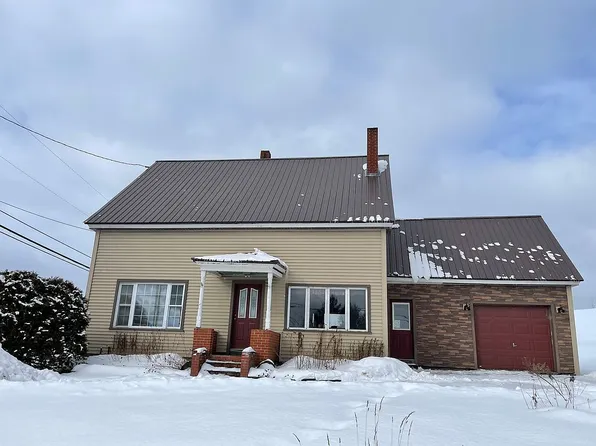 517 W Main St, Concord, VT 05824