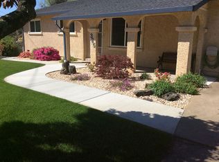 325 Canyon Dr, Oroville, CA 95966