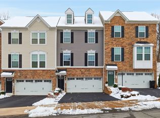 144 Cole Dr, Mc Kees Rocks, PA 15136