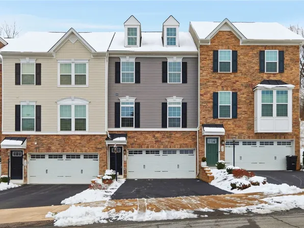 144 Cole Dr, Mc Kees Rocks, PA 15136