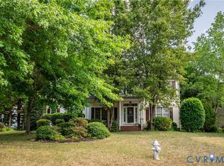 12621 Green Garden Ter, Chester, VA 23836