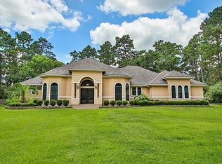 14011 Timbergreen Dr, Magnolia, TX 77355