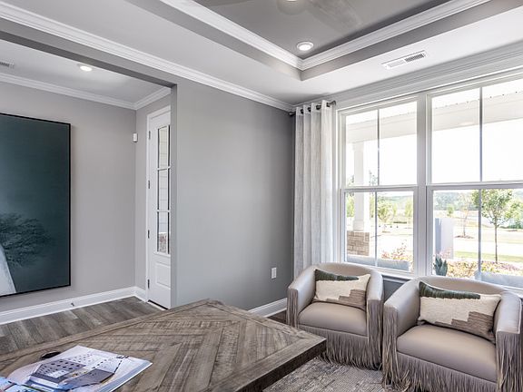 Plenty of Flex Space for Your Needs