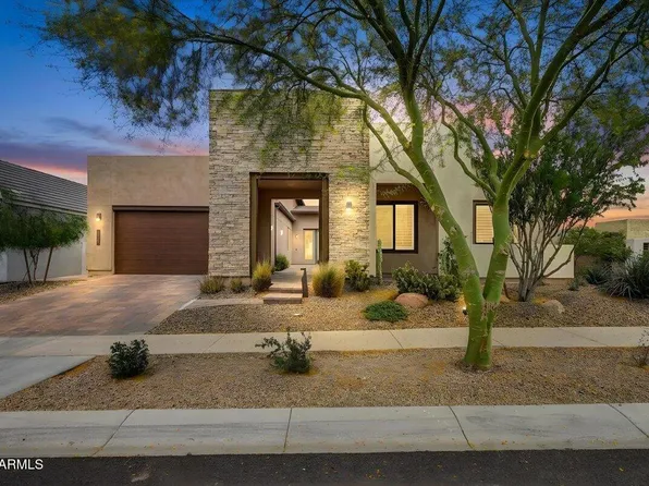 1352 E LA MIRADA Drive, Phoenix, AZ 85042