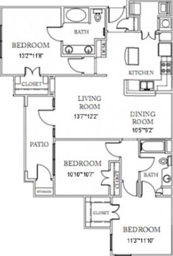 1st image of 1206 Berkshire Ct